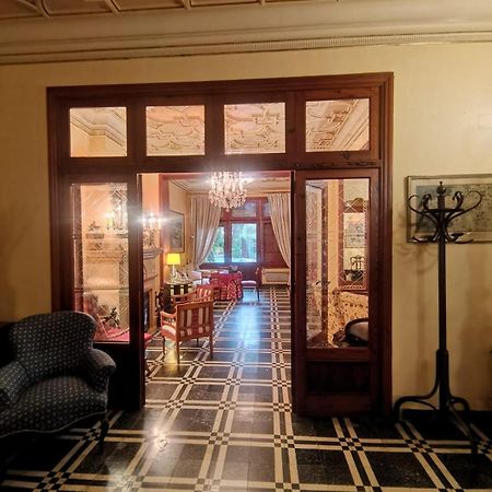 Casa Singular Dona Lola Villa Pedreguer Dış mekan fotoğraf