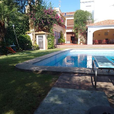 Casa Singular Dona Lola Villa Pedreguer Dış mekan fotoğraf