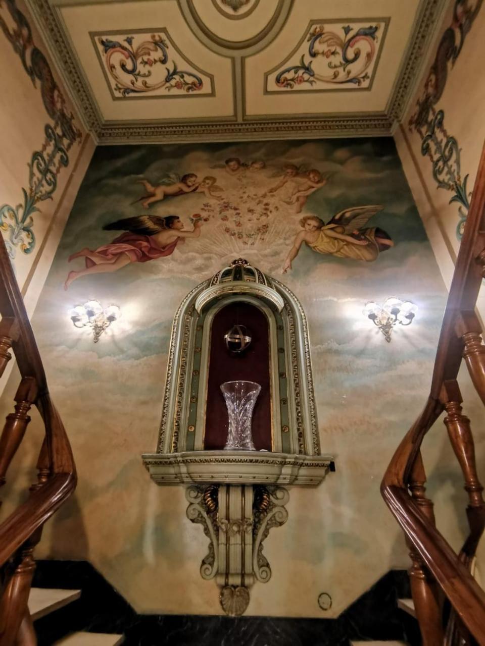 Casa Singular Dona Lola Villa Pedreguer Dış mekan fotoğraf