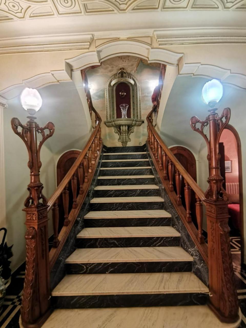 Casa Singular Dona Lola Villa Pedreguer Dış mekan fotoğraf