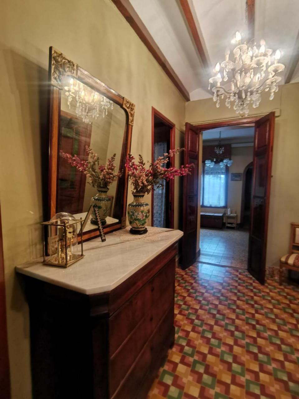 Casa Singular Dona Lola Villa Pedreguer Dış mekan fotoğraf