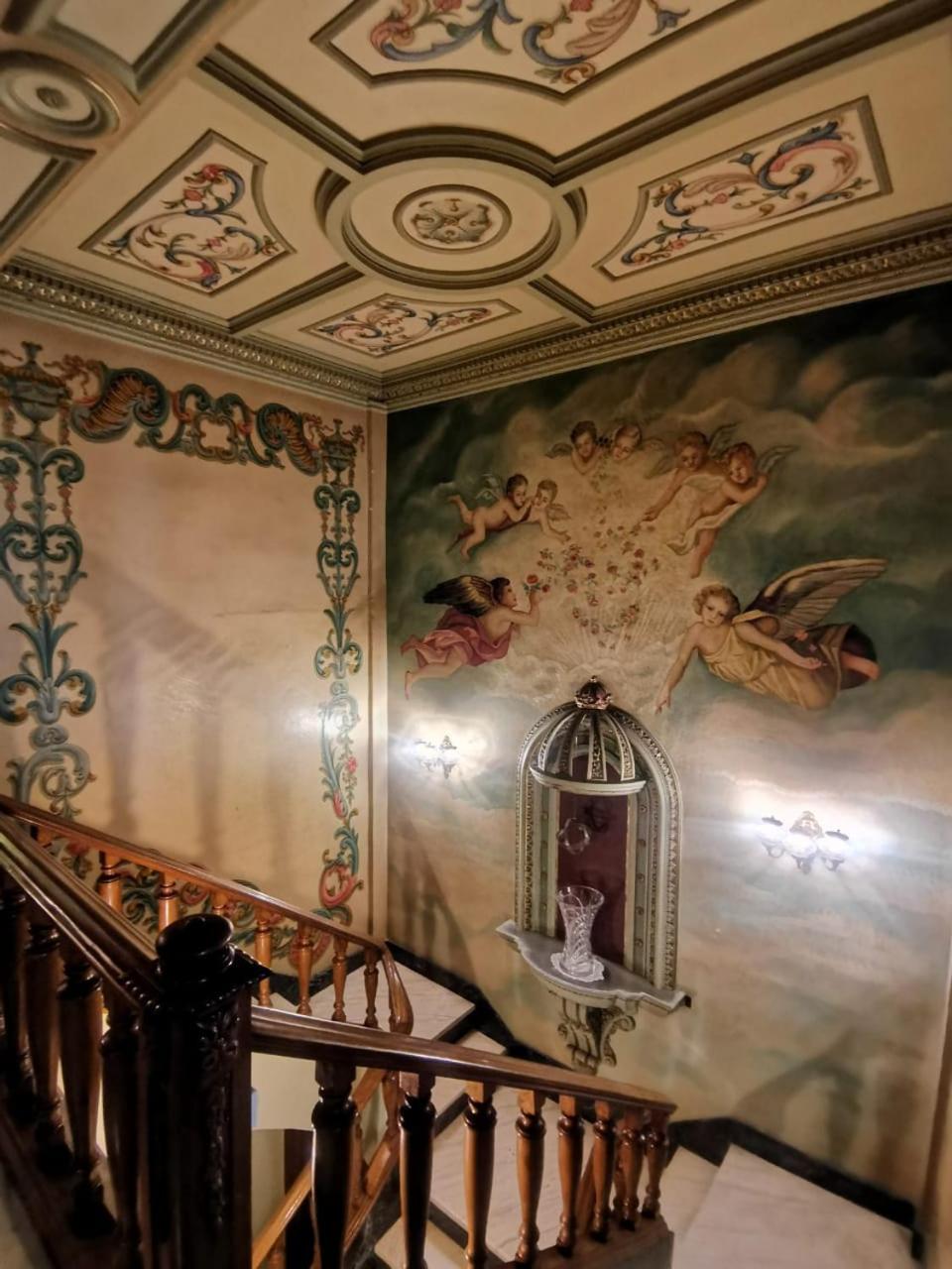 Casa Singular Dona Lola Villa Pedreguer Dış mekan fotoğraf
