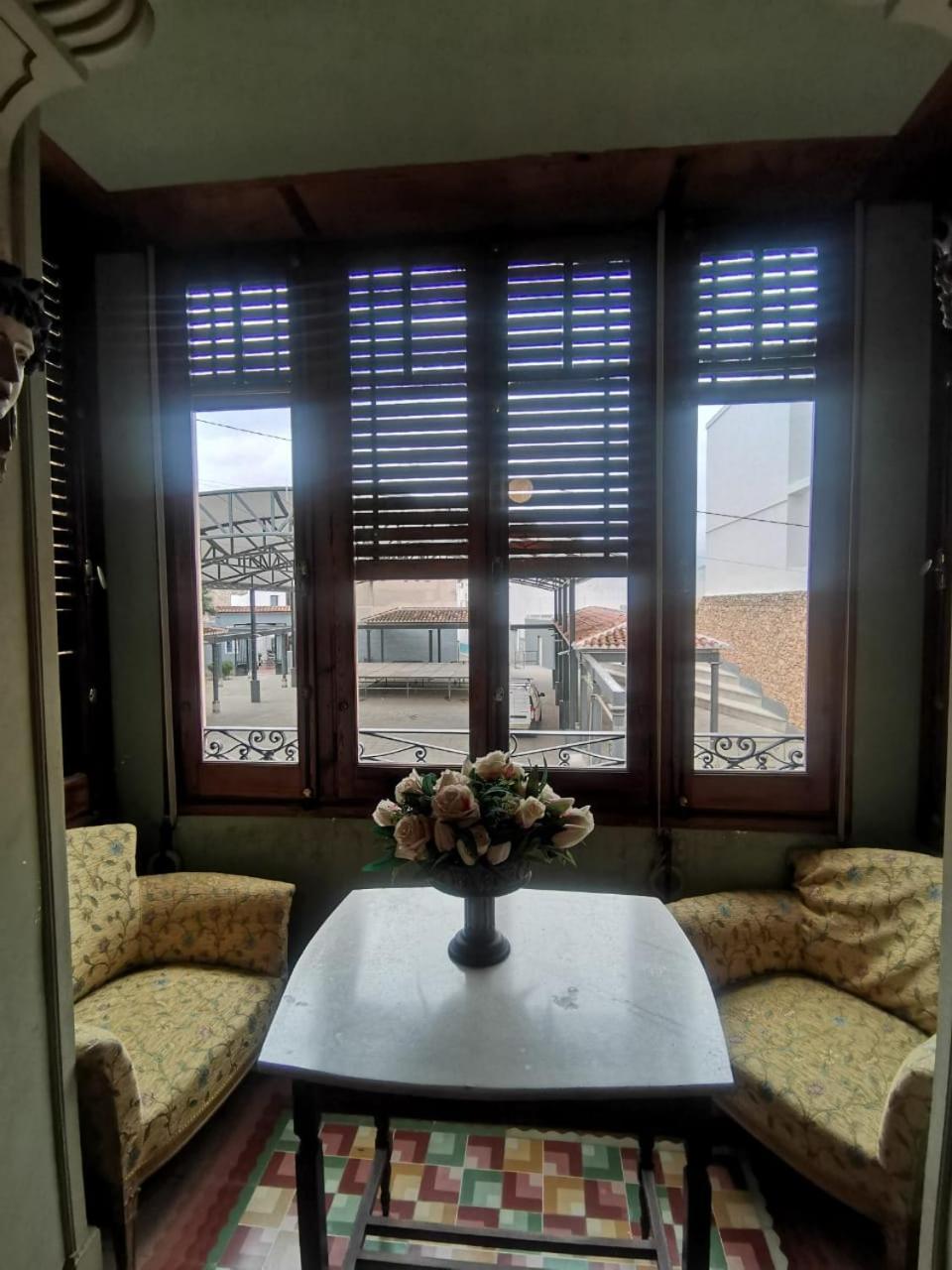 Casa Singular Dona Lola Villa Pedreguer Dış mekan fotoğraf