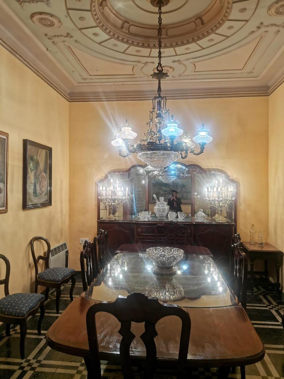 Casa Singular Dona Lola Villa Pedreguer Dış mekan fotoğraf