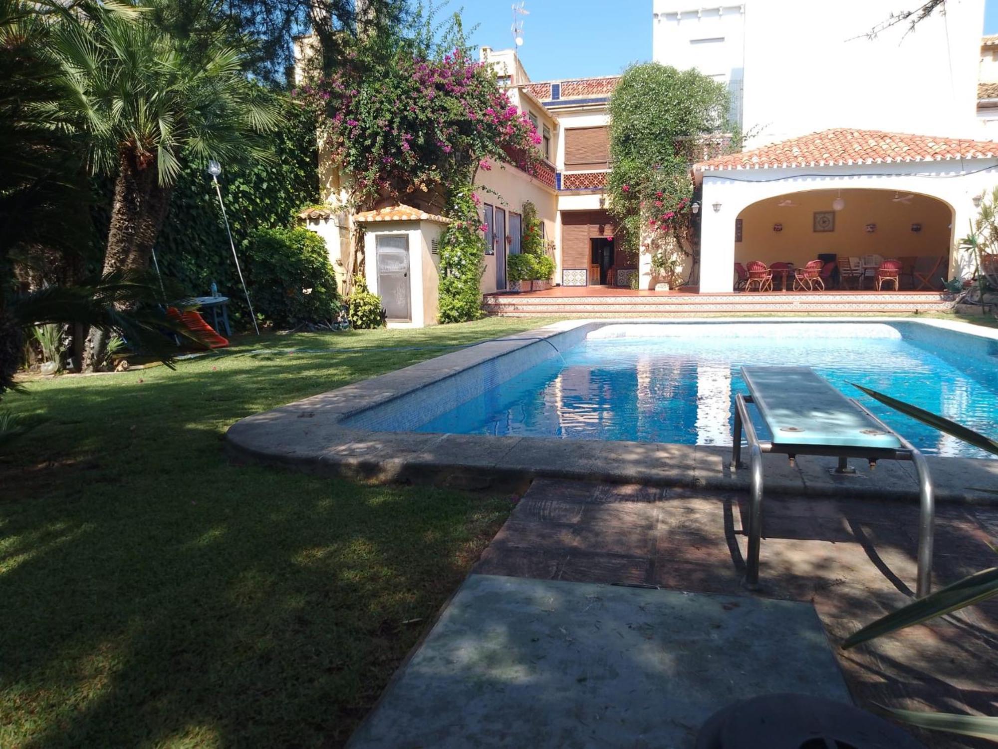 Casa Singular Dona Lola Villa Pedreguer Dış mekan fotoğraf