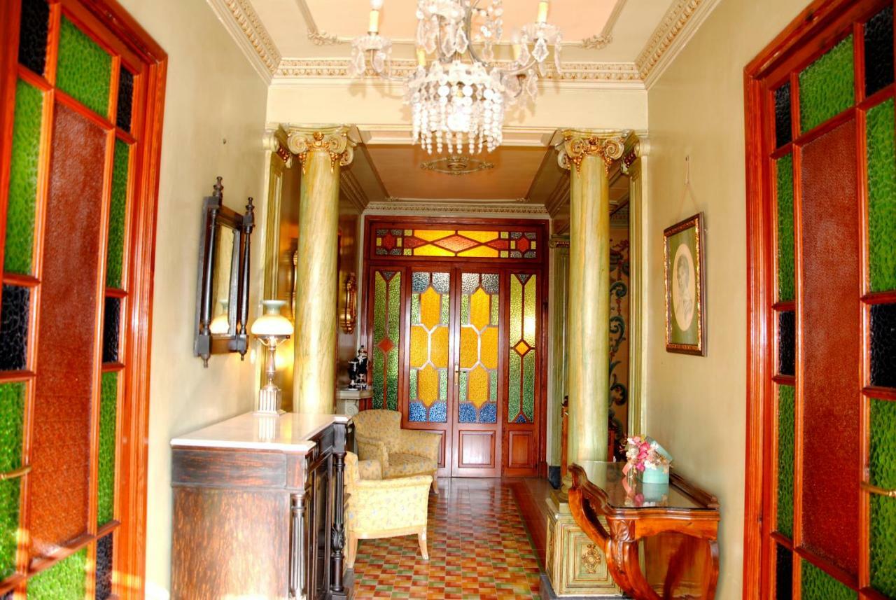 Casa Singular Dona Lola Villa Pedreguer Dış mekan fotoğraf