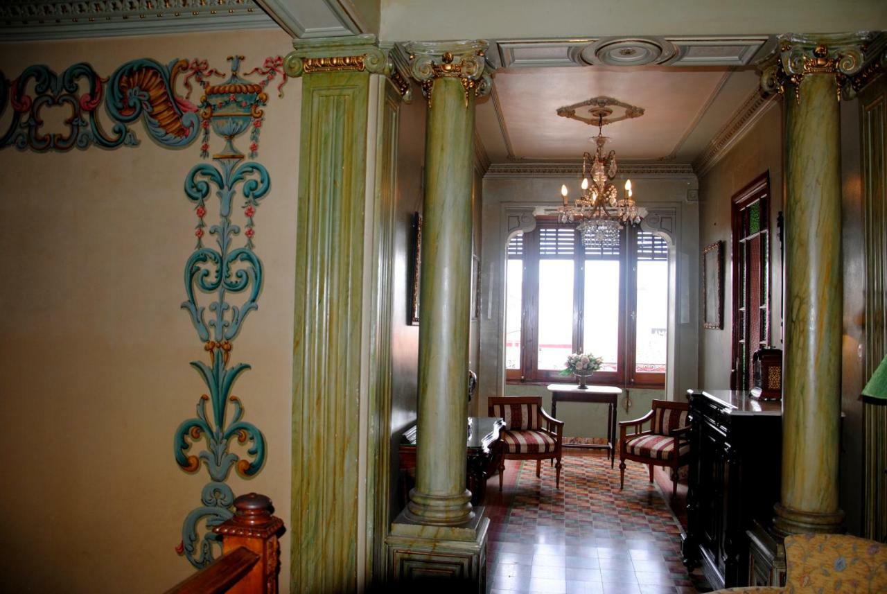 Casa Singular Dona Lola Villa Pedreguer Dış mekan fotoğraf