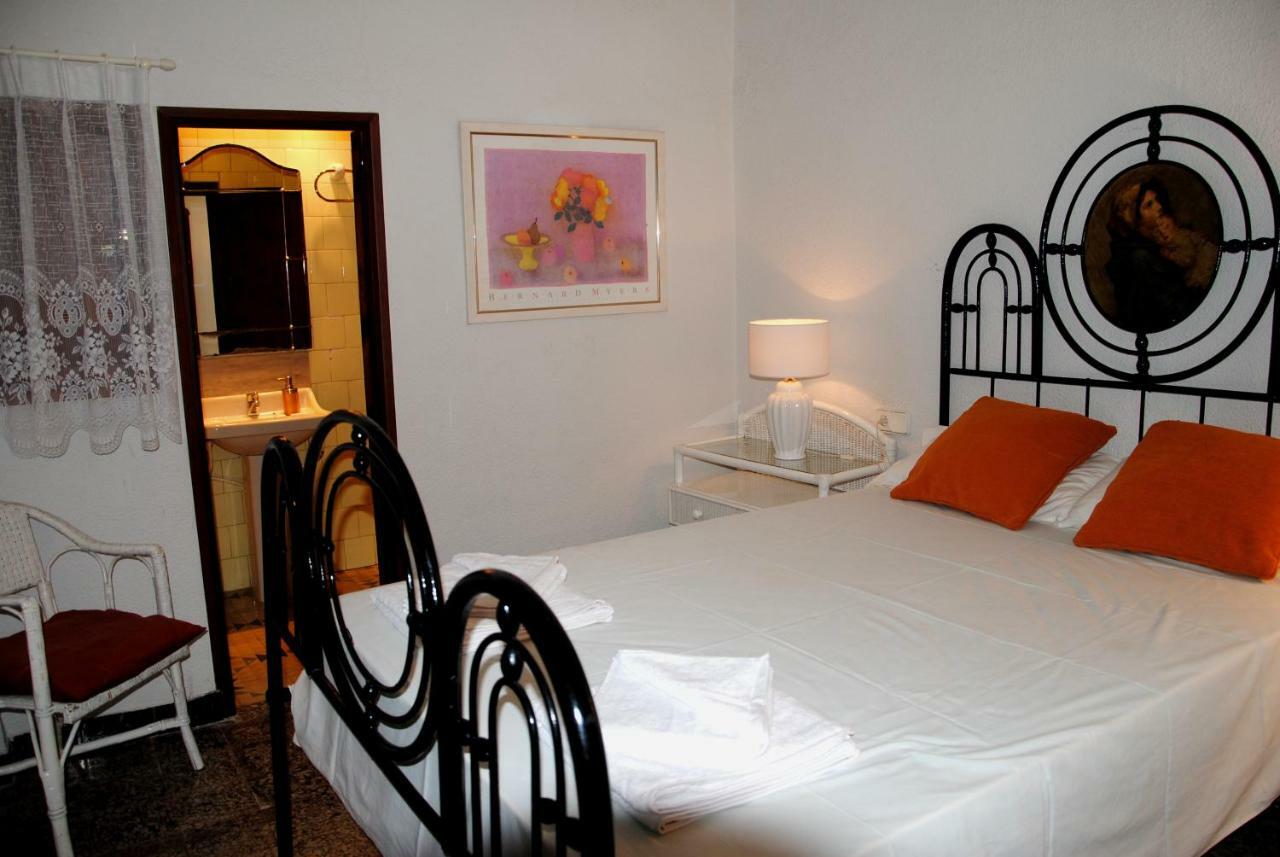 Casa Singular Dona Lola Villa Pedreguer Dış mekan fotoğraf