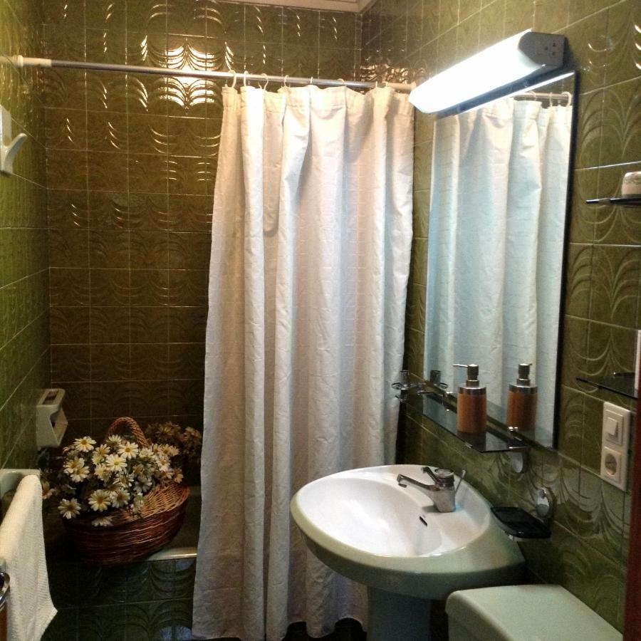 Casa Singular Dona Lola Villa Pedreguer Dış mekan fotoğraf