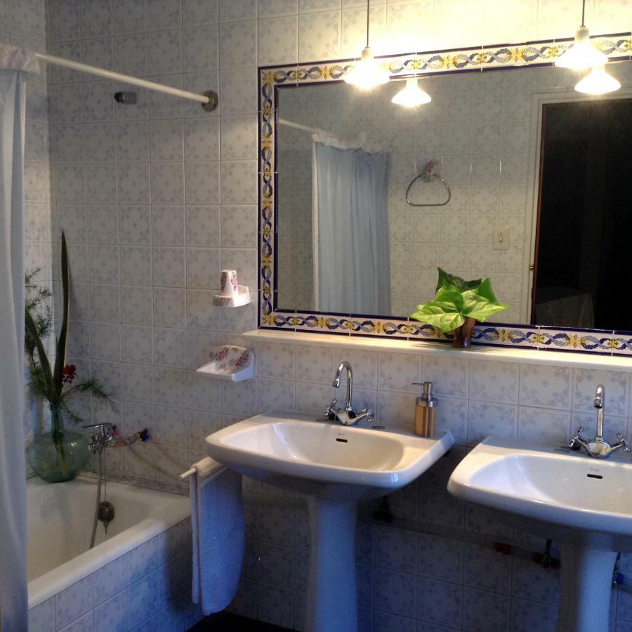 Casa Singular Dona Lola Villa Pedreguer Dış mekan fotoğraf